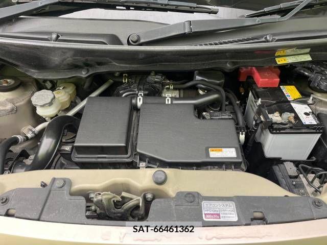 Suzuki MR WAGON 2015-09 255193-18