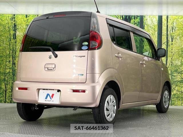 Suzuki MR WAGON 2015-09 255193-17