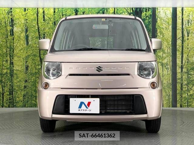 Suzuki MR WAGON 2015-09 255193-14
