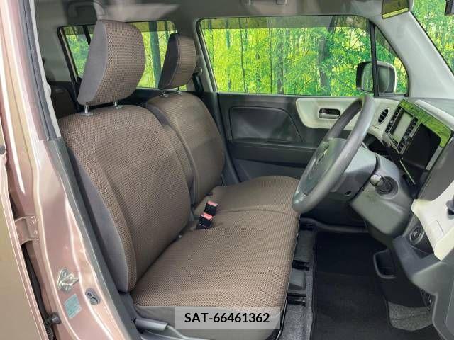 Suzuki MR WAGON 2015-09 255193-8