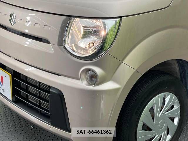 Suzuki MR WAGON 2015-09 255193-12