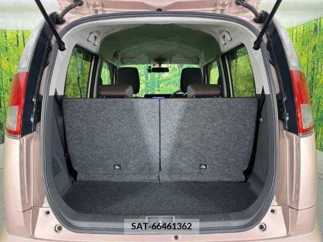 Suzuki MR WAGON 2015-09 255193-10