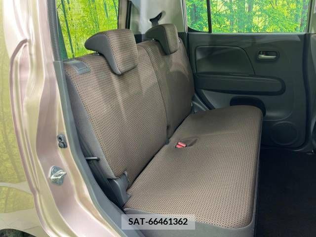 Suzuki MR WAGON 2015-09 255193-9