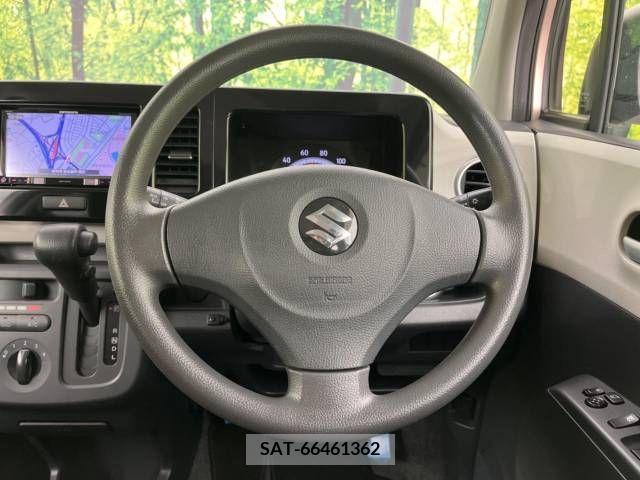 Suzuki MR WAGON 2015-09 255193-11