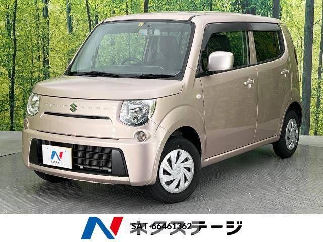 Suzuki MR WAGON 2015-09 255193-0