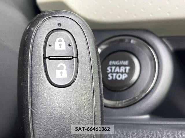 Suzuki MR WAGON 2015-09 255193-7