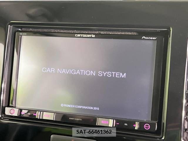 Suzuki MR WAGON 2015-09 255193-2