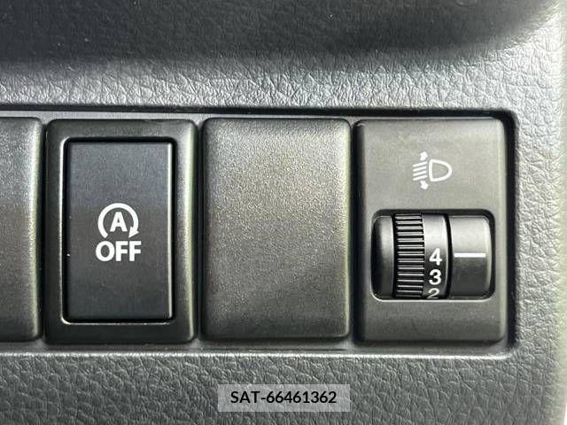 Suzuki MR WAGON 2015-09 255193-6