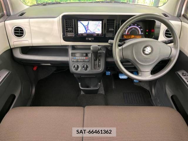 Suzuki MR WAGON 2015-09 255193-1