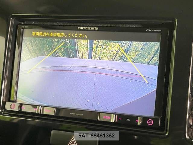 Suzuki MR WAGON 2015-09 255193-3
