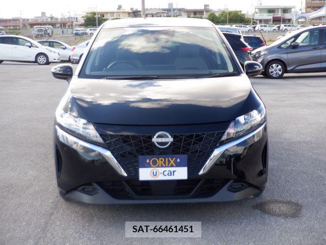 Nissan NOTE 2021-07 329675-3