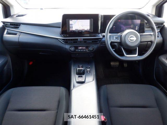 Nissan NOTE 2021-07 329675-1