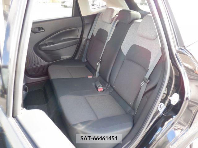Nissan NOTE 2021-07 329675-13