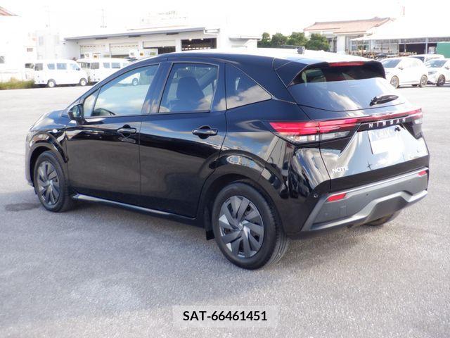 Nissan NOTE 2021-07 329675-7