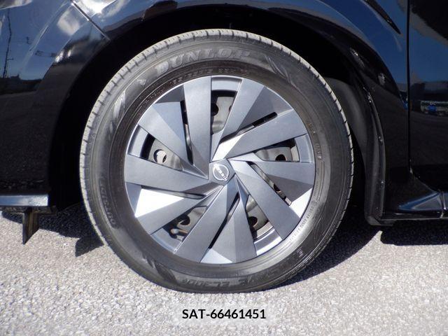 Nissan NOTE 2021-07 329675-29