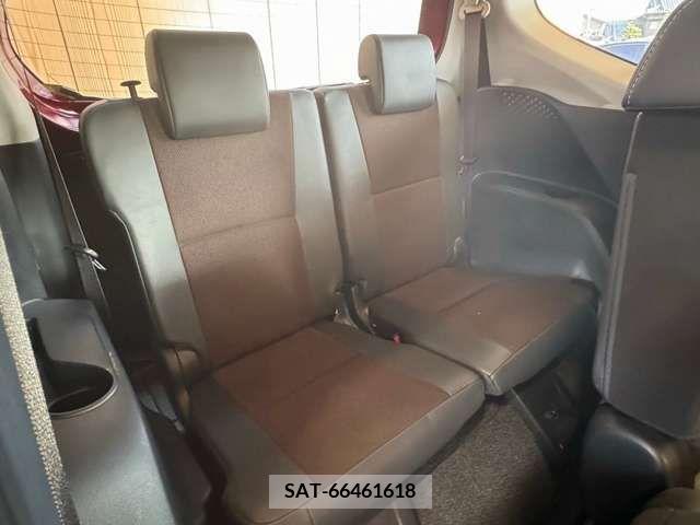 Toyota SIENTA 2019-11 380992-11