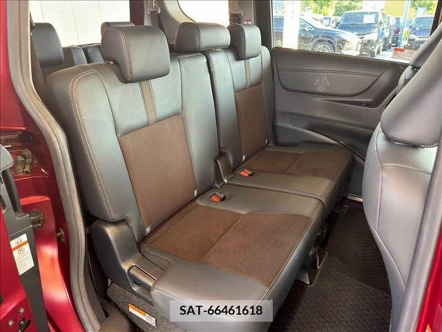 Toyota SIENTA 2019-11 380992-10