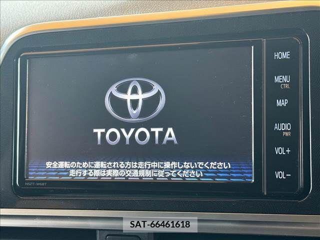 Toyota SIENTA 2019-11 380992-2