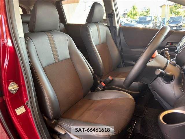 Toyota SIENTA 2019-11 380992-9