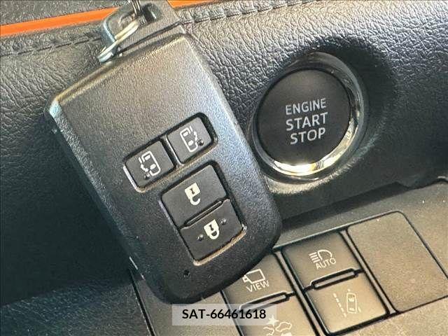 Toyota SIENTA 2019-11 380992-8