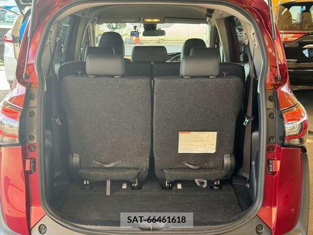 Toyota SIENTA 2019-11 380992-13
