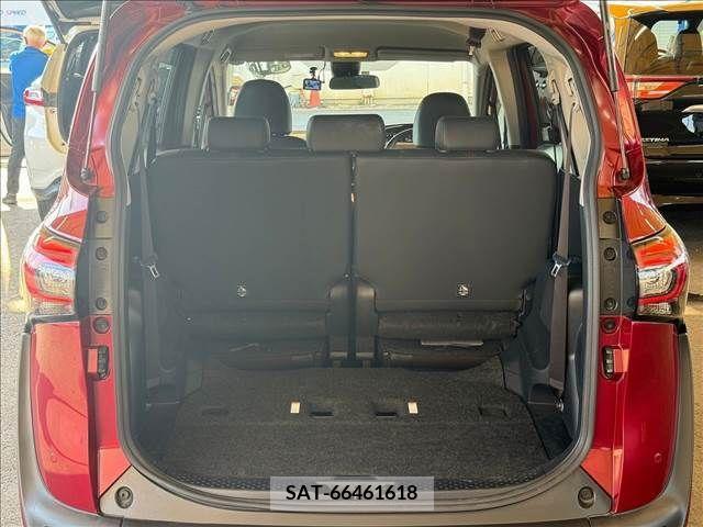 Toyota SIENTA 2019-11 380992-12