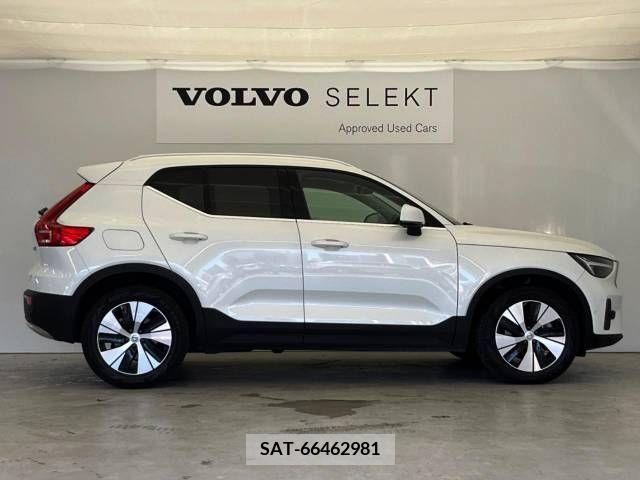 Volvo XC40 2022-10 370247-19