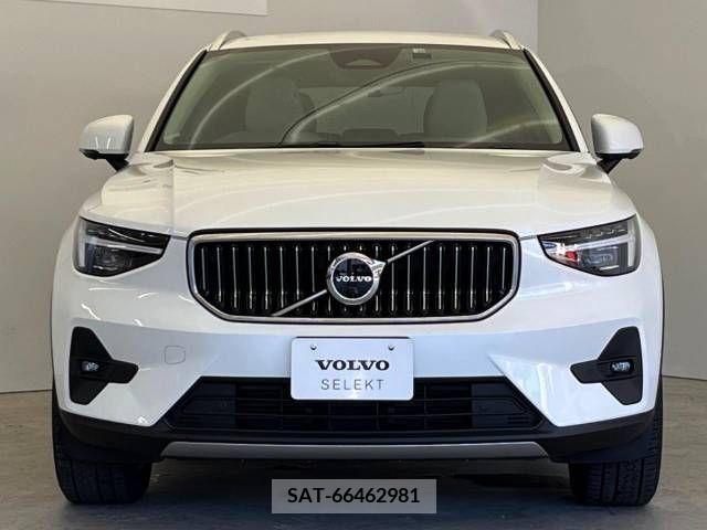 Volvo XC40 2022-10 370247-16