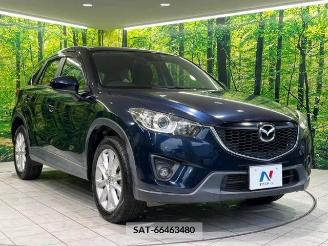 Mazda CX-5 2014-03 358628-16