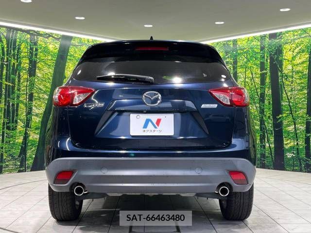 Mazda CX-5 2014-03 358628-15