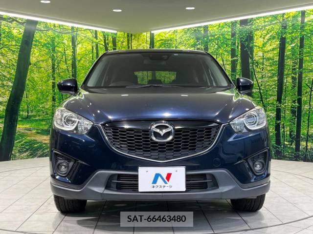 Mazda CX-5 2014-03 358628-14