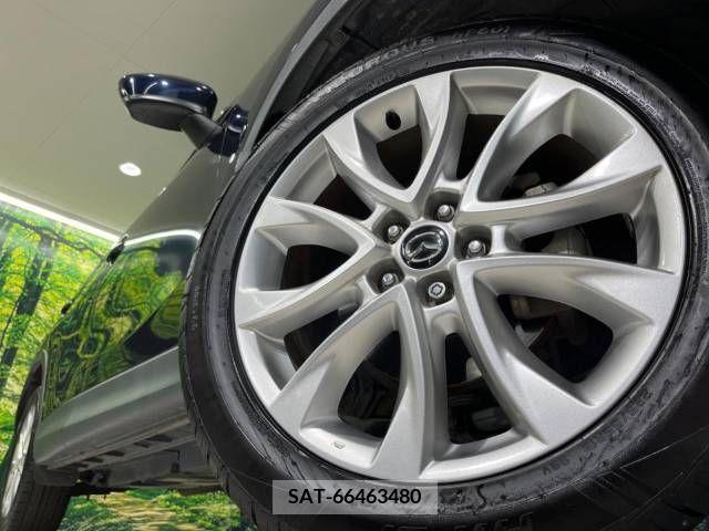 Mazda CX-5 2014-03 358628-13