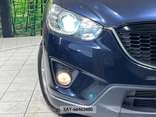 Mazda CX-5 2014-03 358628-12