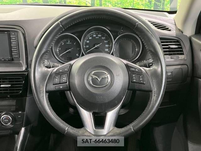 Mazda CX-5 2014-03 358628-11
