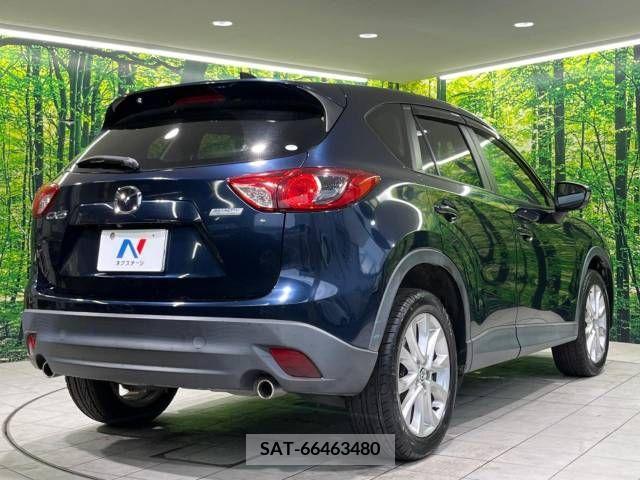 Mazda CX-5 2014-03 358628-17