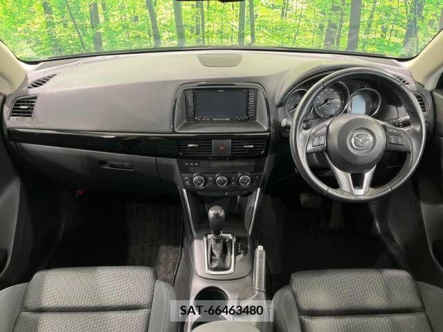 Mazda CX-5 2014-03 358628-1