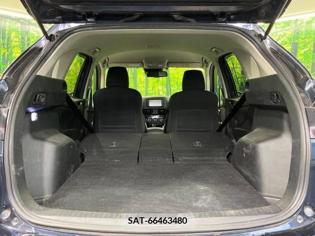 Mazda CX-5 2014-03 358628-10