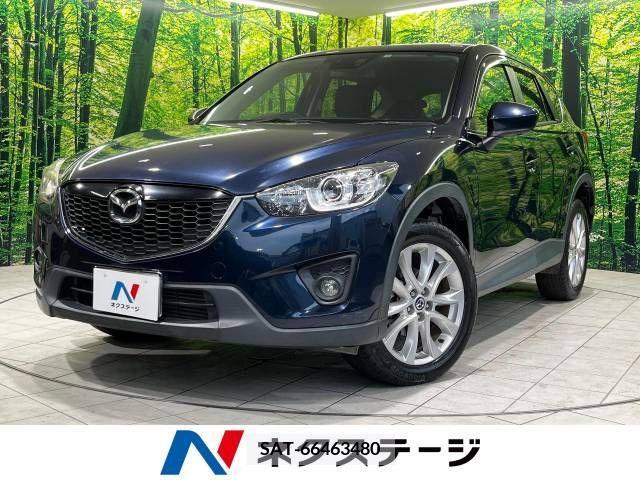 Mazda CX-5 2014-03 358628-0