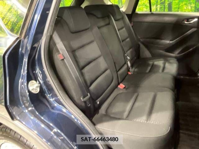 Mazda CX-5 2014-03 358628-9