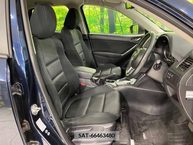 Mazda CX-5 2014-03 358628-8