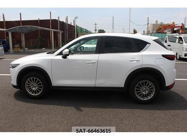 Mazda CX-5 2018-07 344159-2