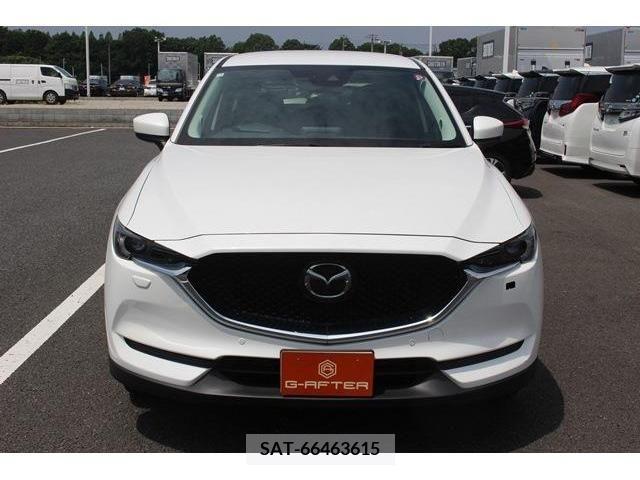 Mazda CX-5 2018-07 344159-1