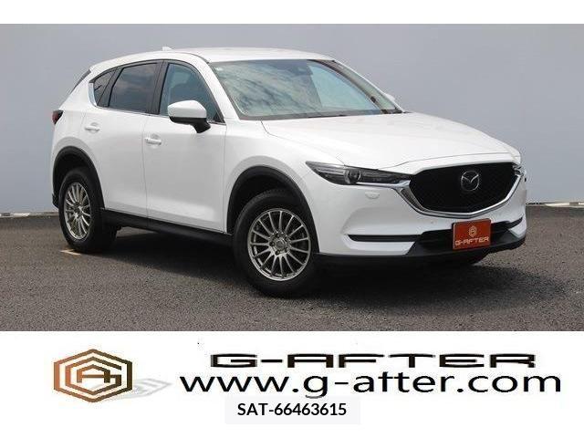 Mazda CX-5 2018-07 344159-0
