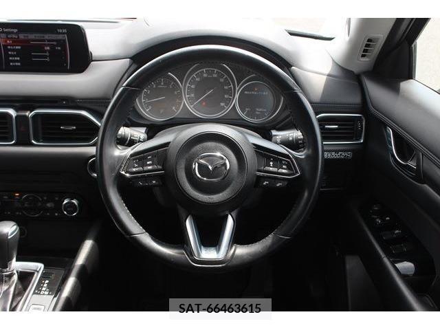 Mazda CX-5 2018-07 344159-10