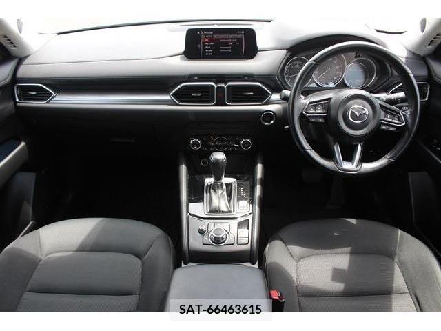 Mazda CX-5 2018-07 344159-9