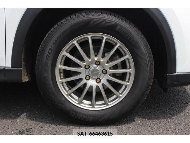 Mazda CX-5 2018-07 344159-5