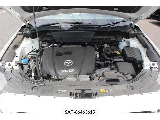 Mazda CX-5 2018-07 344159-18