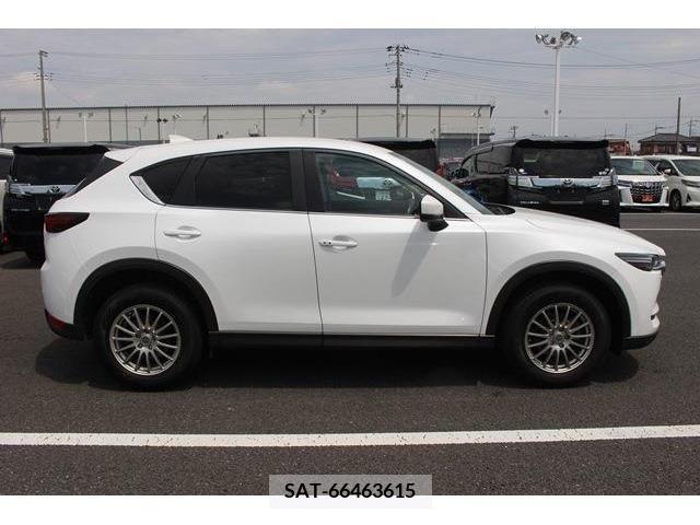 Mazda CX-5 2018-07 344159-4