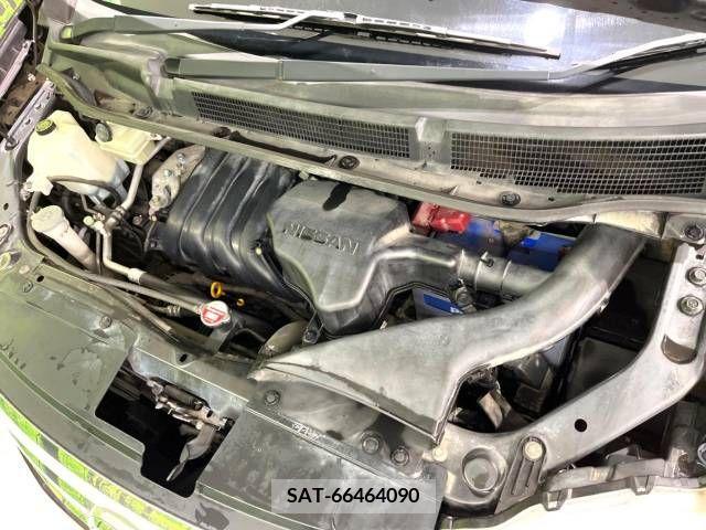 Nissan SERENA 2012-05 367813-18