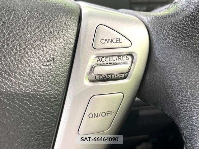 Nissan SERENA 2012-05 367813-5